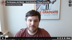 European Market -- David Schindler